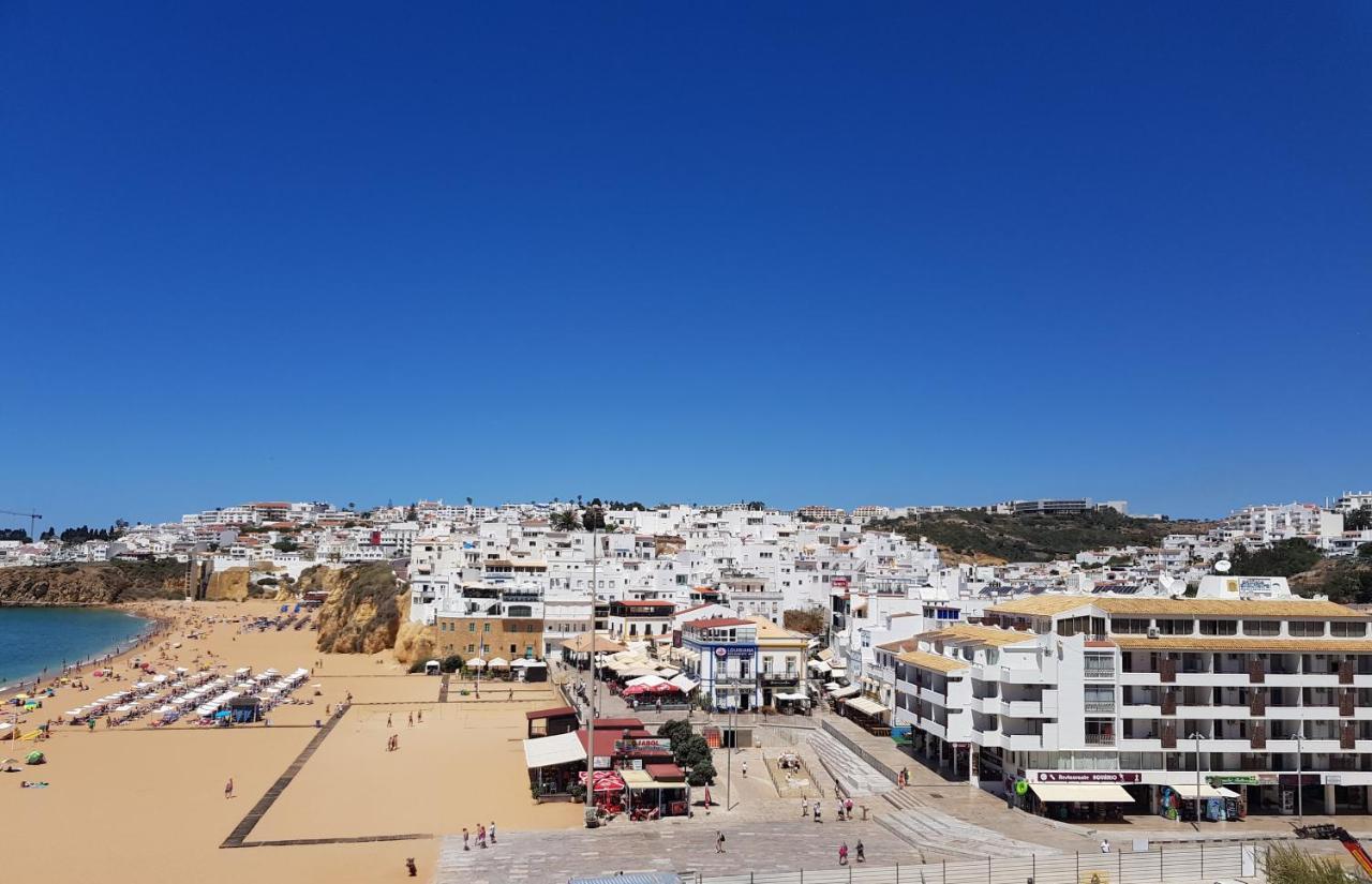 T1 Poente da Aldeia 336 Albufeira Exterior foto