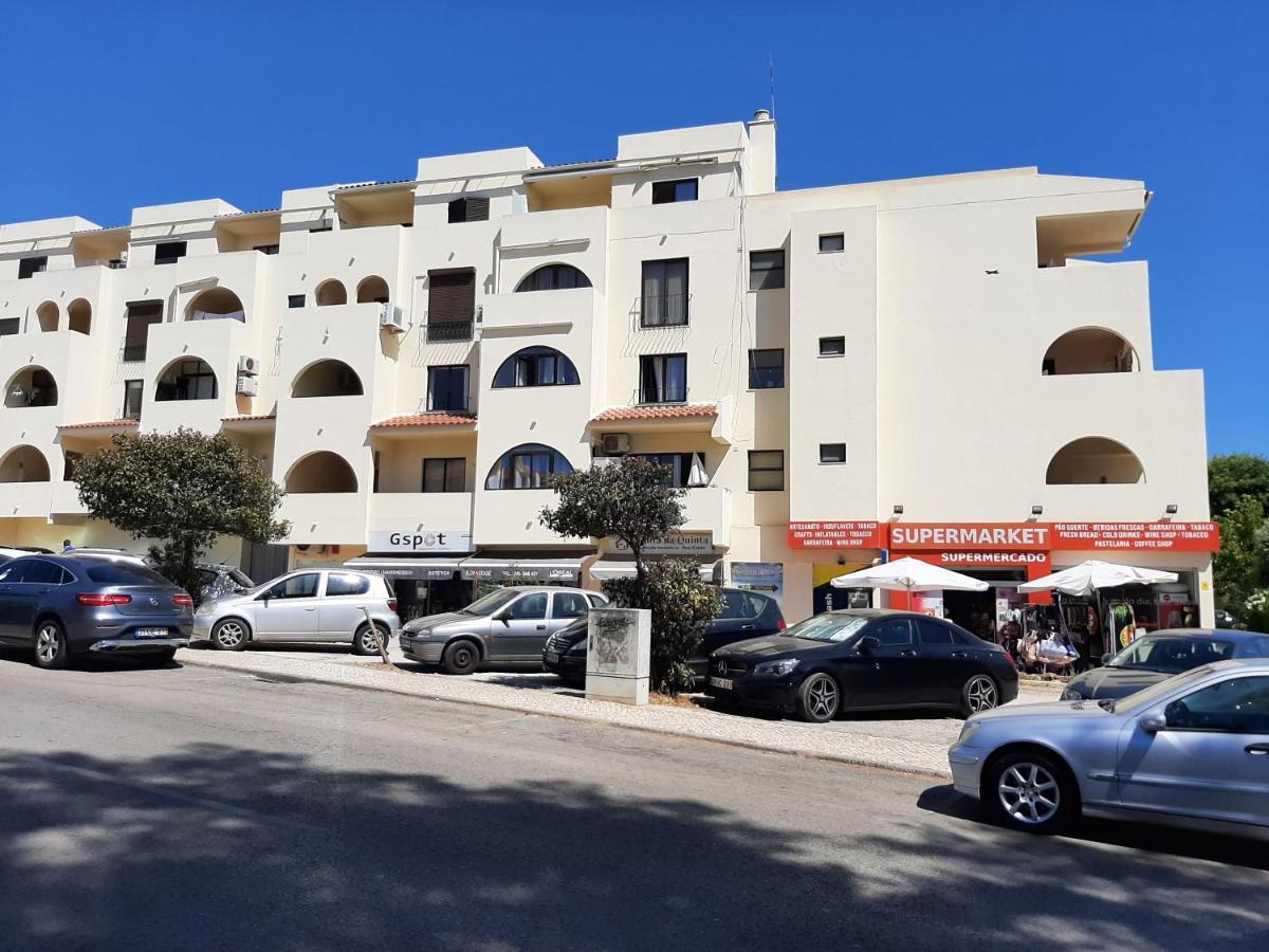 T1 Poente da Aldeia 336 Albufeira Exterior foto