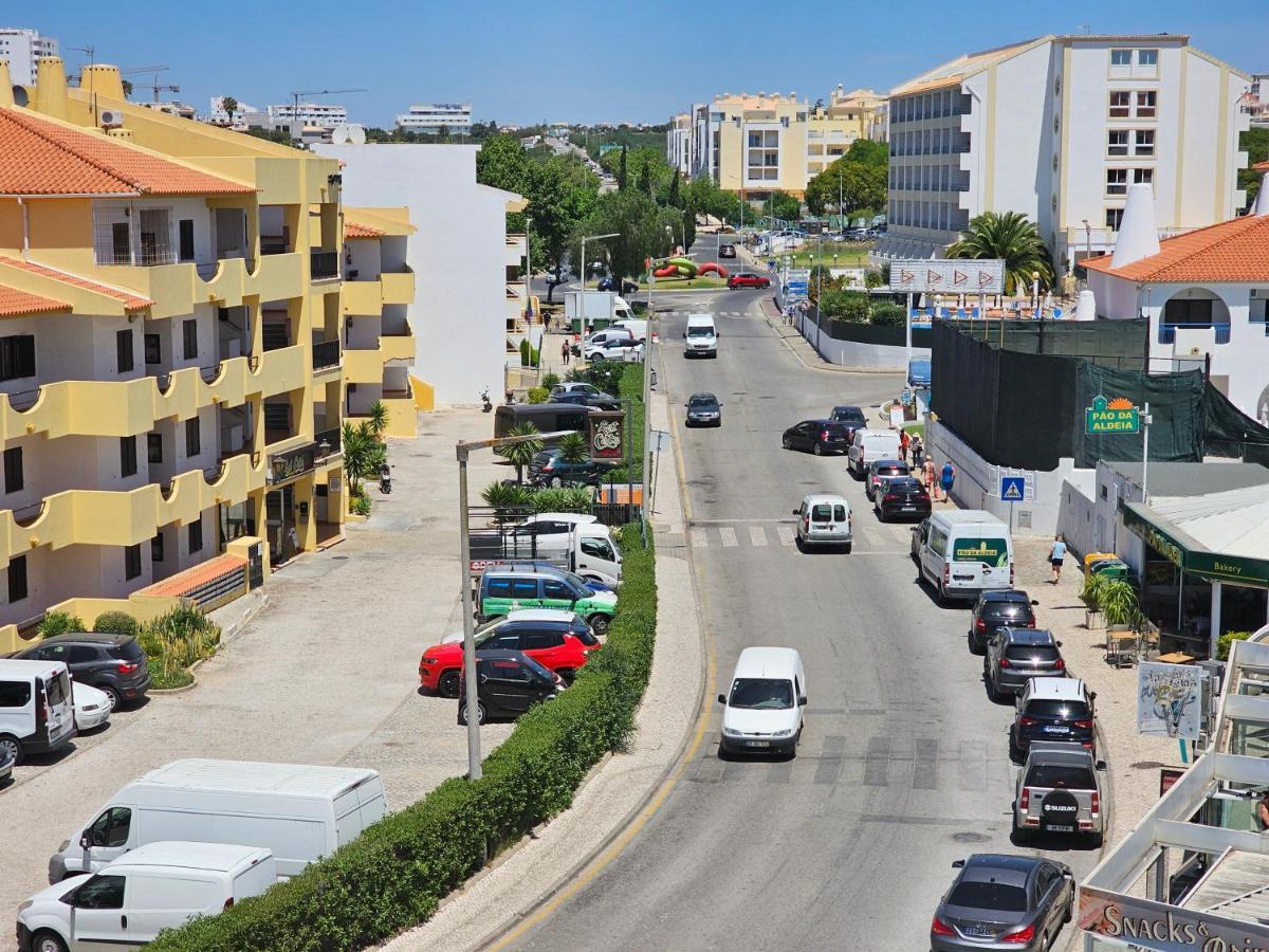 T1 Poente da Aldeia 336 Albufeira Exterior foto