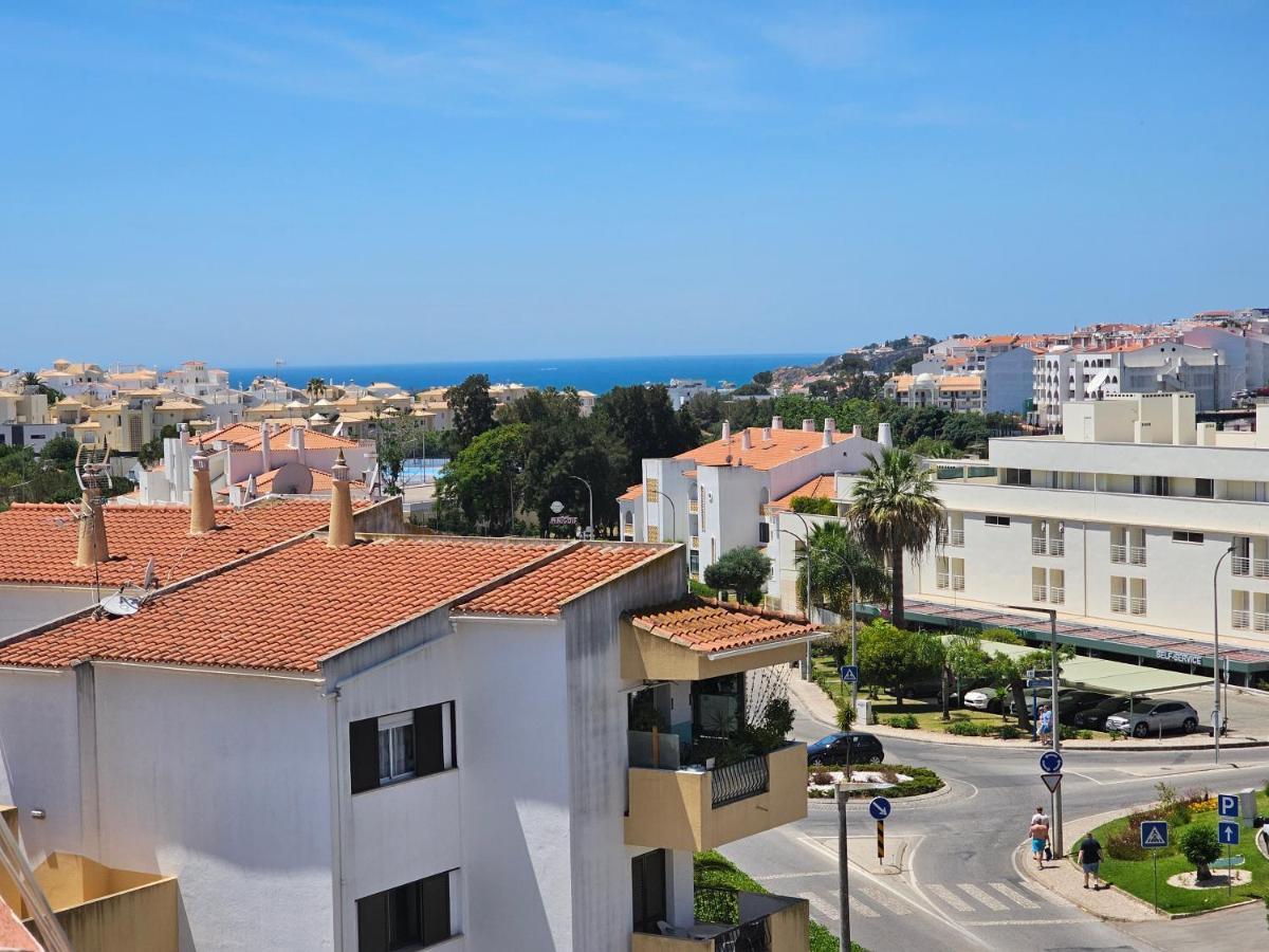 T1 Poente da Aldeia 336 Albufeira Exterior foto
