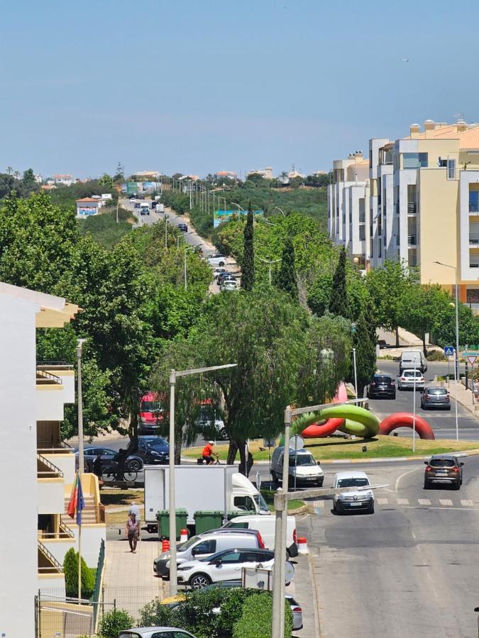 T1 Poente da Aldeia 336 Albufeira Exterior foto