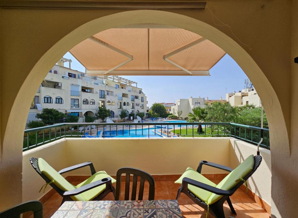 T1 Poente da Aldeia 336 Albufeira Exterior foto