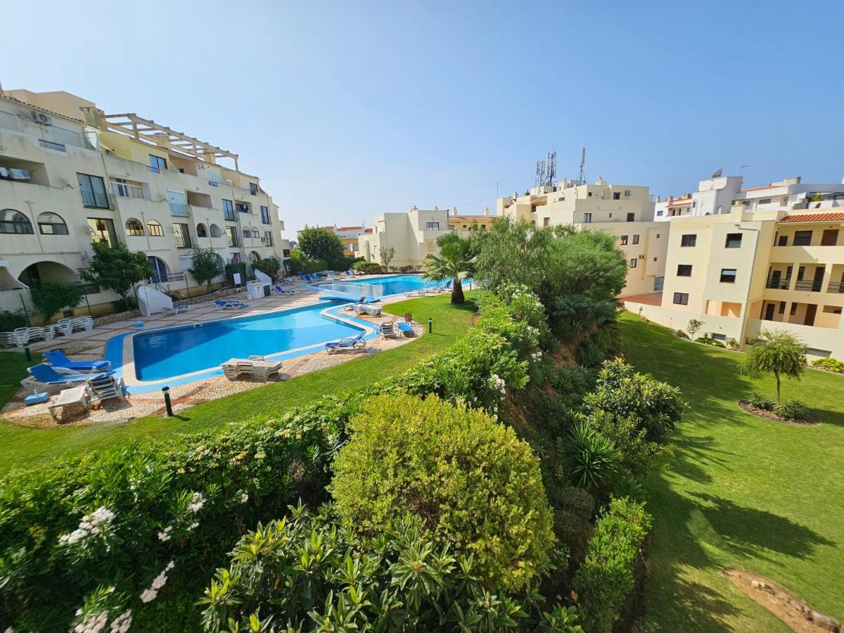 T1 Poente da Aldeia 336 Albufeira Exterior foto