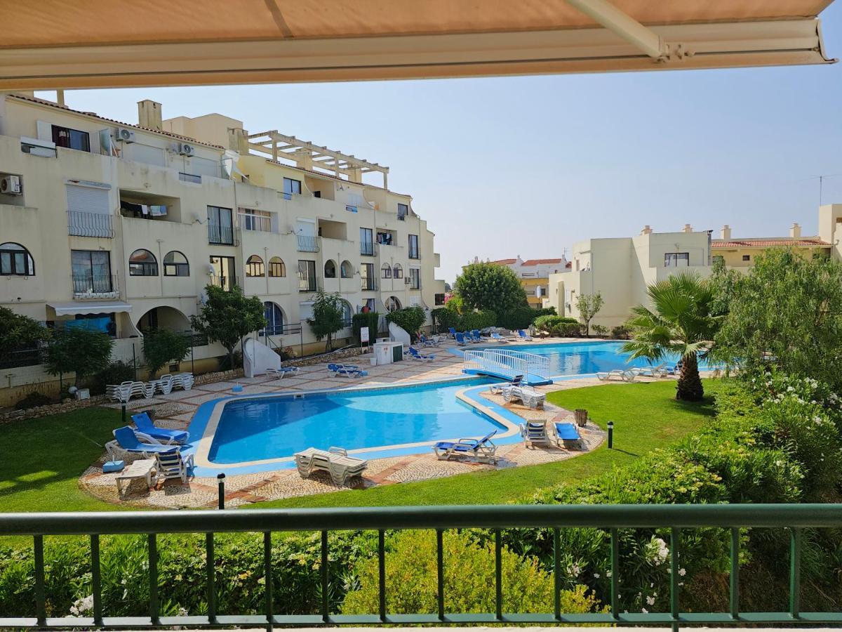 T1 Poente da Aldeia 336 Albufeira Exterior foto