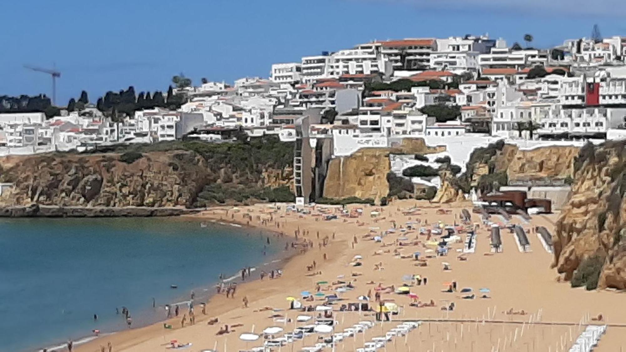 T1 Poente da Aldeia 336 Albufeira Exterior foto