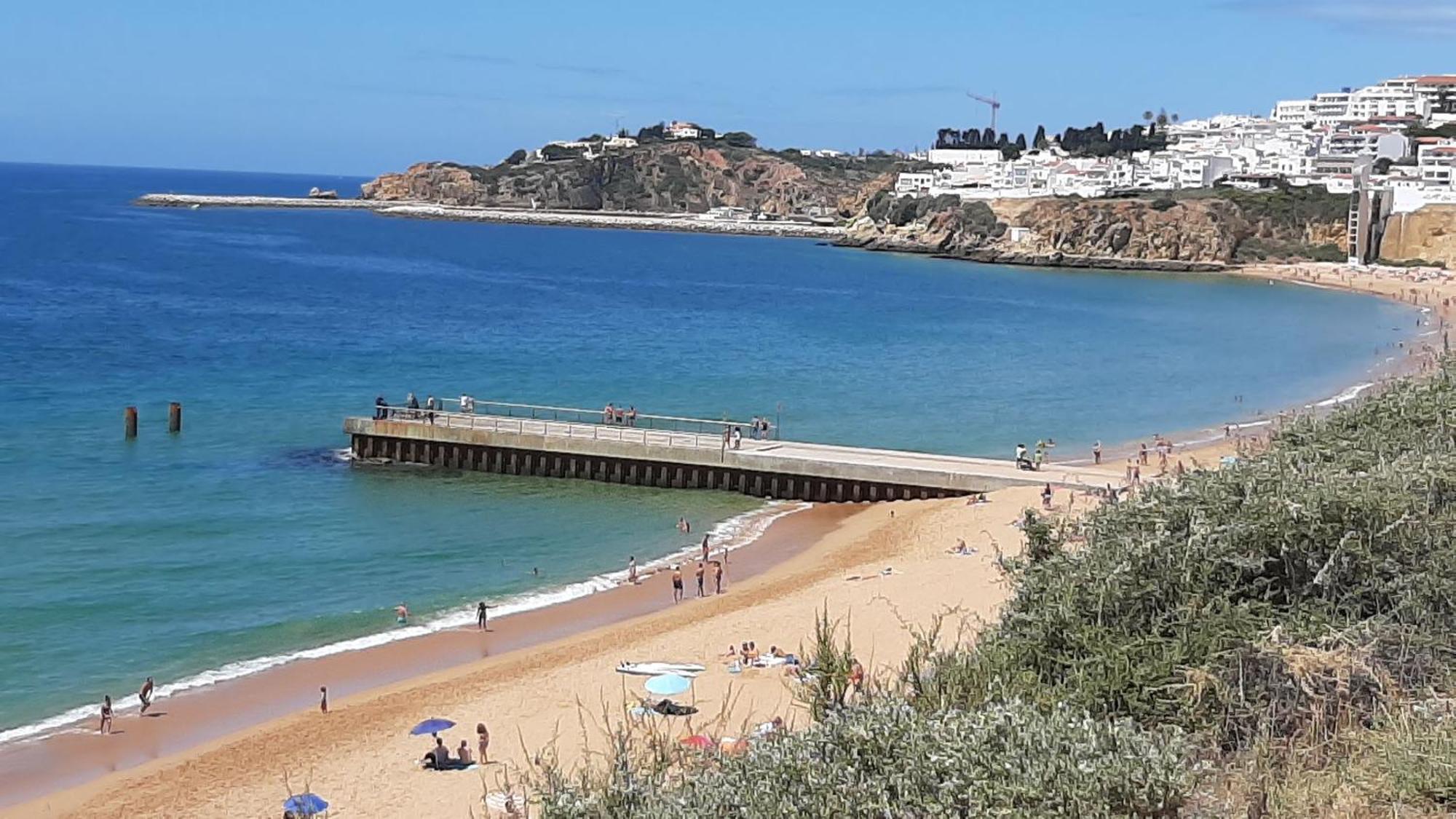 T1 Poente da Aldeia 336 Albufeira Exterior foto