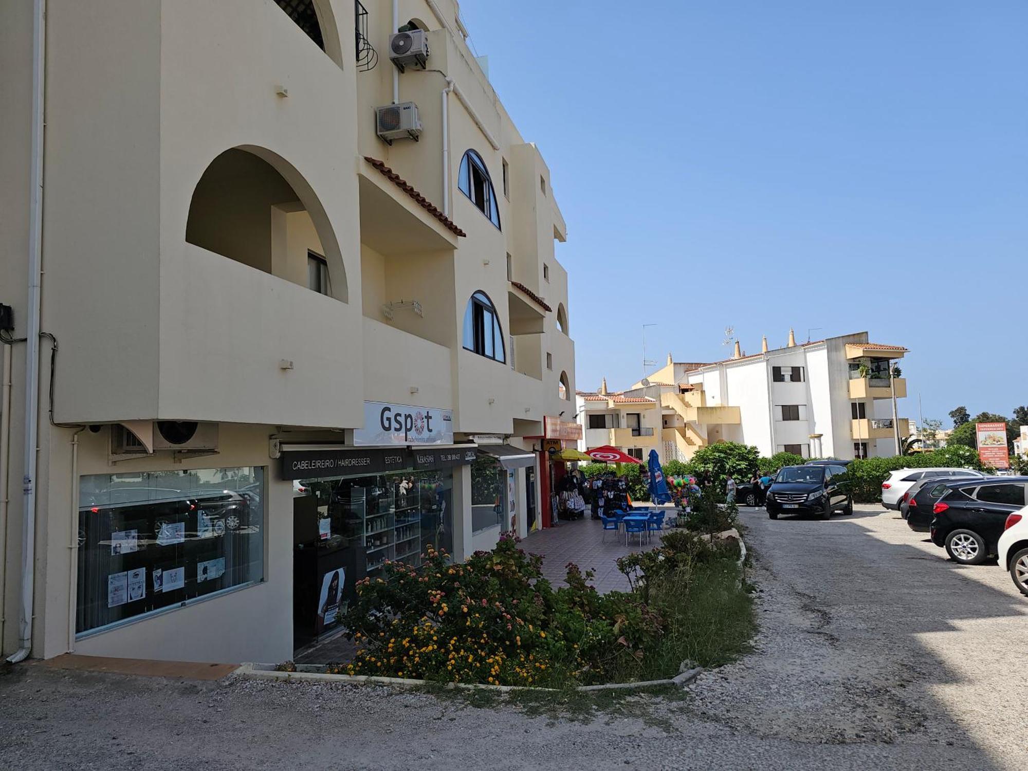 T1 Poente da Aldeia 336 Albufeira Exterior foto