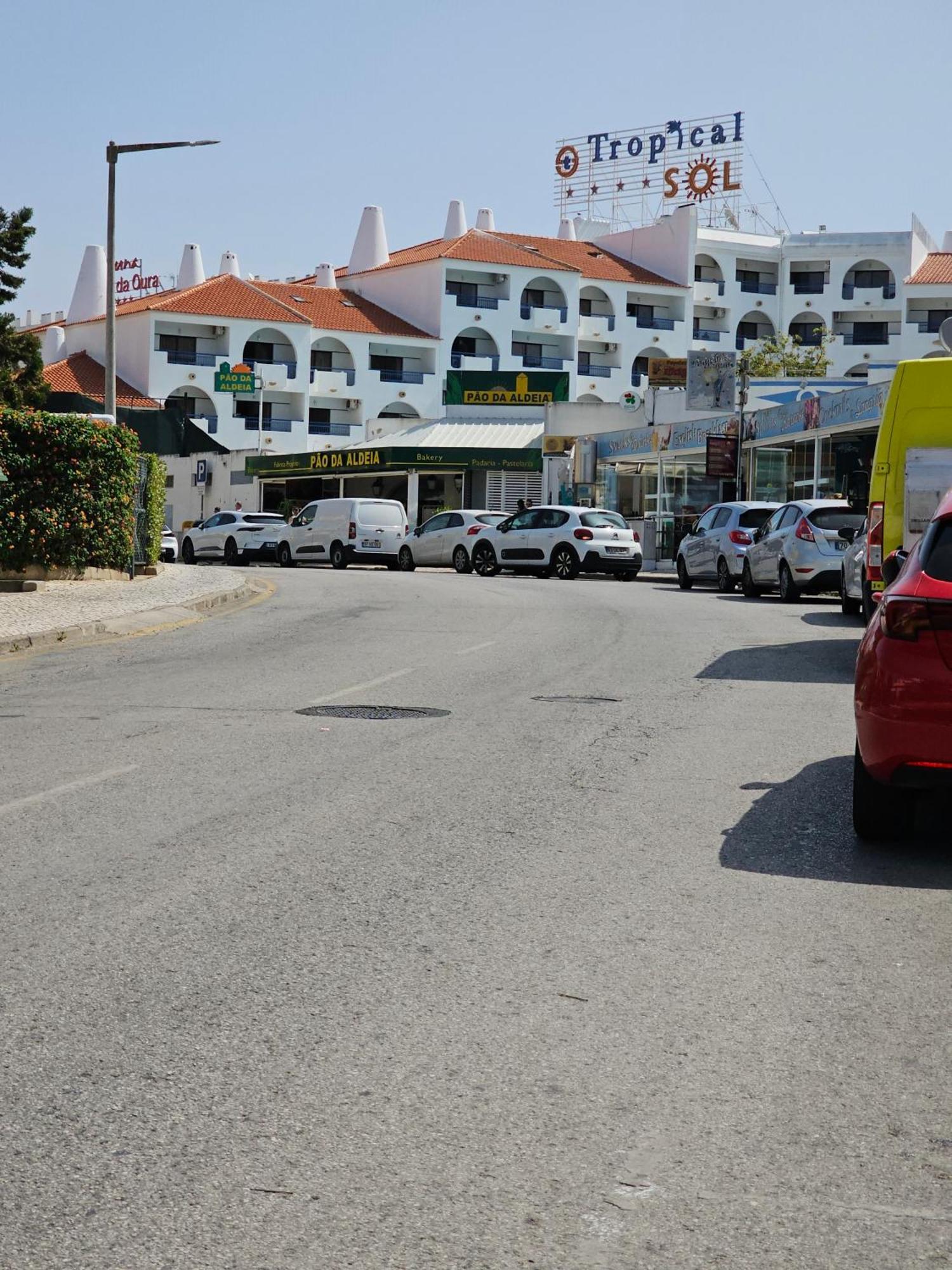 T1 Poente da Aldeia 336 Albufeira Exterior foto