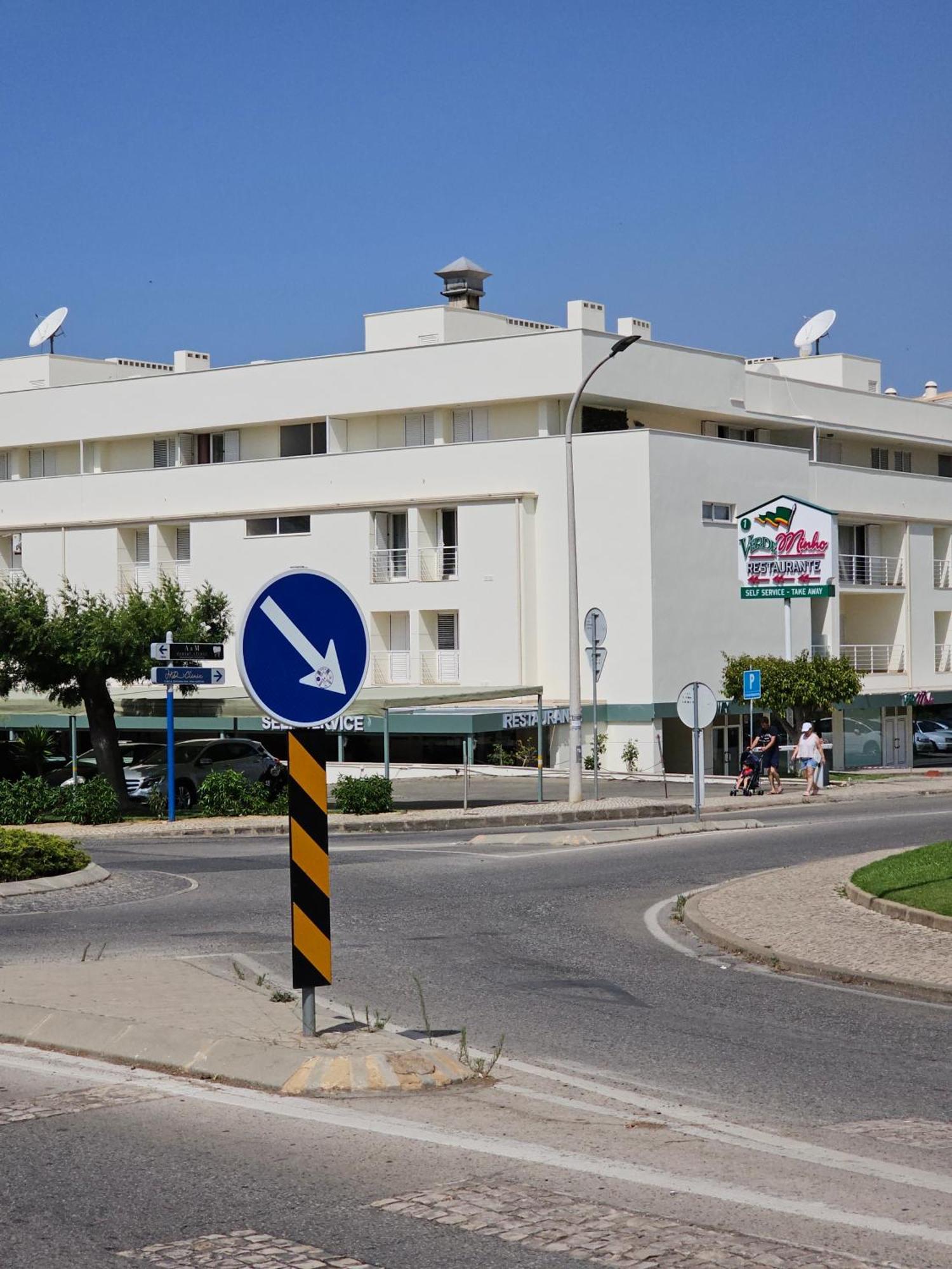 T1 Poente da Aldeia 336 Albufeira Exterior foto
